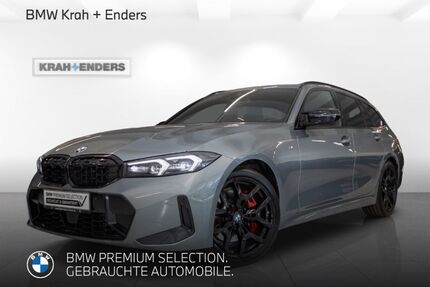 BMW M340i Gebrauchtwagen