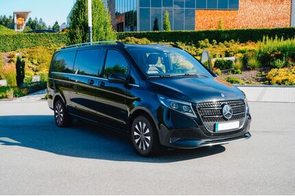Mercedes-Benz V 300 Gebrauchtwagen