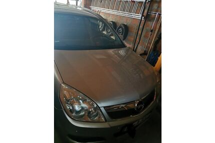 Opel Vectra Gebrauchtwagen