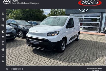 Toyota Proace City Gebrauchtwagen