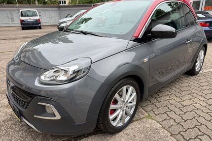 Opel Adam Gebrauchtwagen