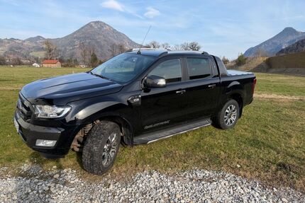 Ford Ranger Gebrauchtwagen