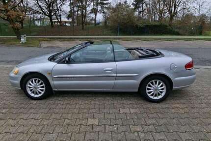 Chrysler Sebring Gebrauchtwagen