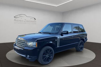 Land Rover Range Rover Gebrauchtwagen