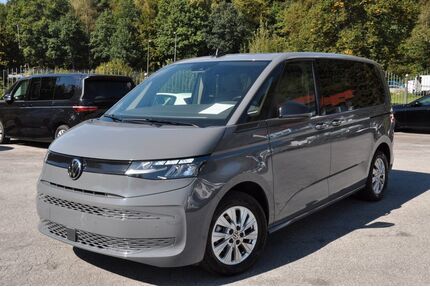 VW T7 Multivan Gebrauchtwagen