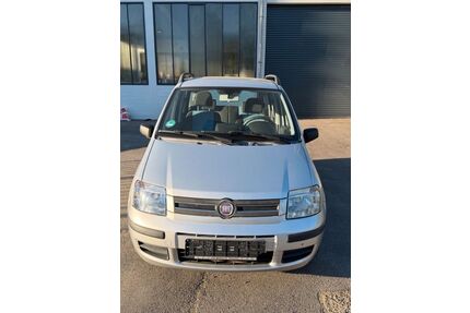 Fiat Panda Gebrauchtwagen