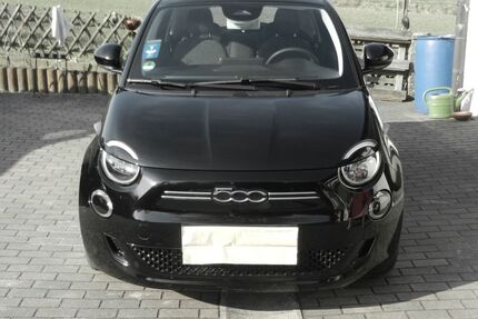 Fiat 500e Gebrauchtwagen