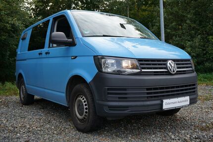 VW T6 Transporter Gebrauchtwagen