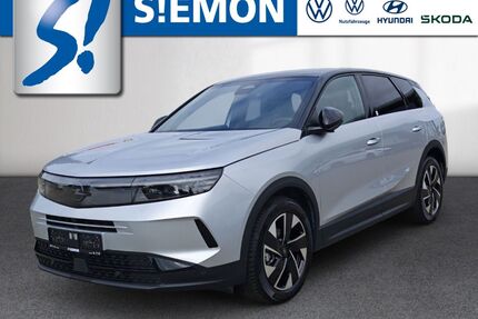 Opel Grandland (X) Gebrauchtwagen