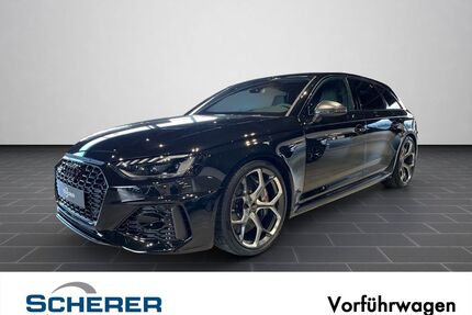 Audi RS4 Gebrauchtwagen