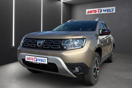 Dacia Duster Gebrauchtwagen