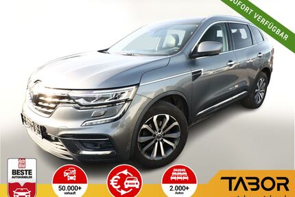 Renault Koleos Gebrauchtwagen