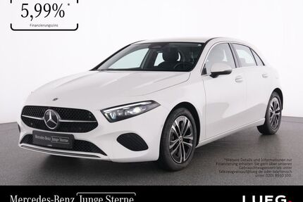 Mercedes-Benz A 200 Gebrauchtwagen