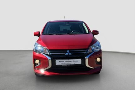 Mitsubishi Space Star Gebrauchtwagen