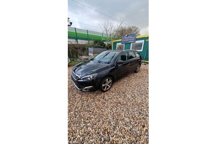 Peugeot 308 Gebrauchtwagen