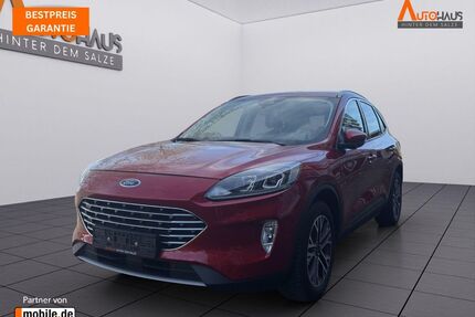 Ford Kuga Gebrauchtwagen