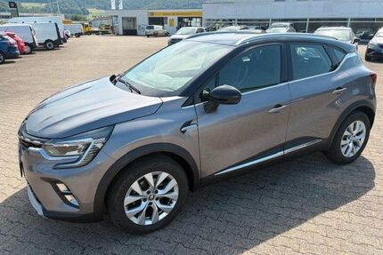 Renault Captur Gebrauchtwagen