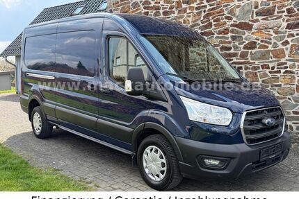 Ford Transit Gebrauchtwagen