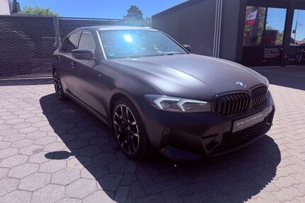 BMW 330 Gebrauchtwagen