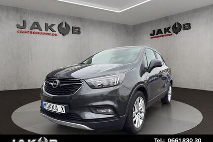 Opel Mokka X Gebrauchtwagen