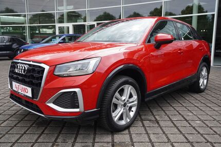 Audi Q2 Gebrauchtwagen