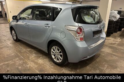 Toyota Verso Gebrauchtwagen