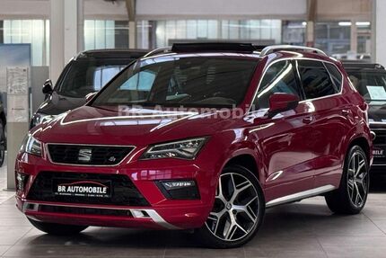 Seat Ateca Gebrauchtwagen