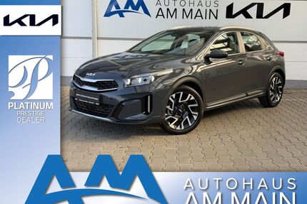 Kia XCeed Gebrauchtwagen