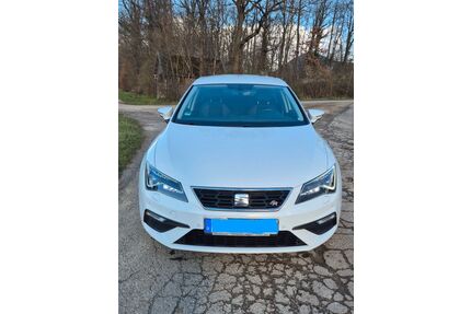 Seat Leon Gebrauchtwagen