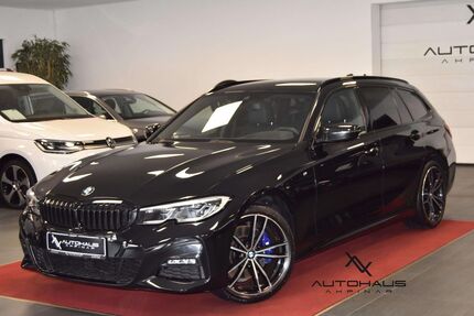 BMW 330 Gebrauchtwagen