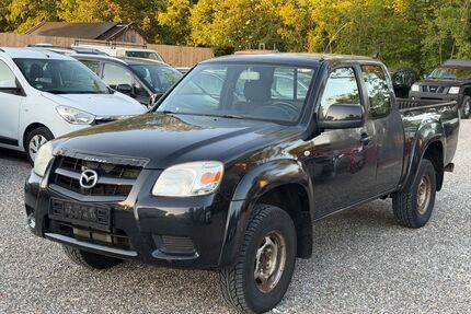 Mazda BT-50 Gebrauchtwagen