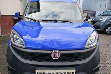 Fiat Doblo Gebrauchtwagen