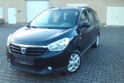 Dacia Lodgy Gebrauchtwagen