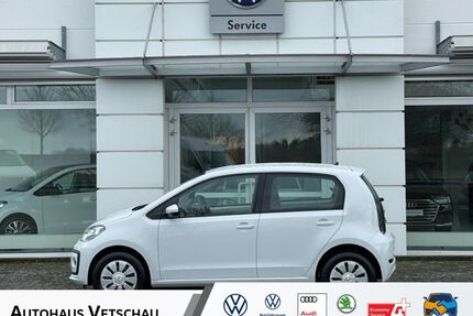 VW up! Gebrauchtwagen