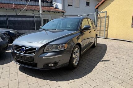 Volvo V50 Gebrauchtwagen