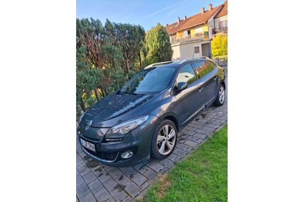 Renault Megane Gebrauchtwagen