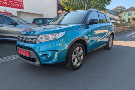 Suzuki Vitara Gebrauchtwagen