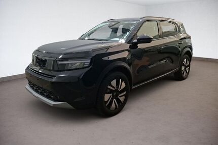 Opel Frontera Gebrauchtwagen