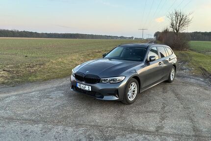 BMW 320 Gebrauchtwagen