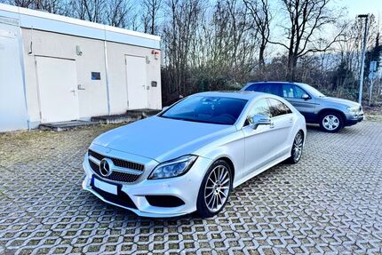 Mercedes-Benz CLS 350 Gebrauchtwagen