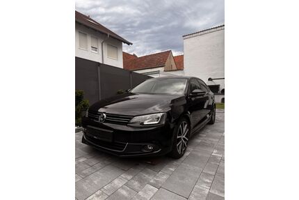 VW Jetta Gebrauchtwagen