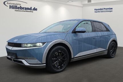 Hyundai IONIQ 5 Gebrauchtwagen