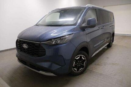 Ford Tourneo Custom Gebrauchtwagen