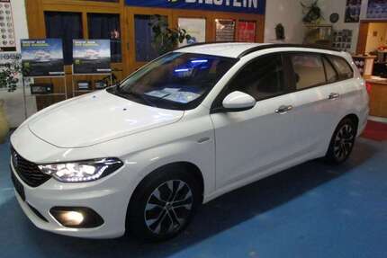 Fiat Tipo Gebrauchtwagen