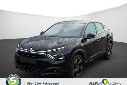 Citroen C4 Gebrauchtwagen