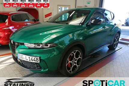 Alfa Romeo Tonale Gebrauchtwagen