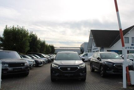 Seat Tarraco Gebrauchtwagen