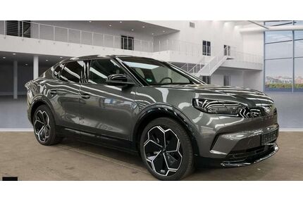 Ford Capri Gebrauchtwagen