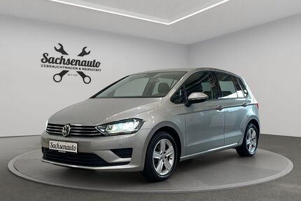 VW Golf Sportsvan Gebrauchtwagen
