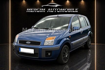 Ford Fusion Gebrauchtwagen